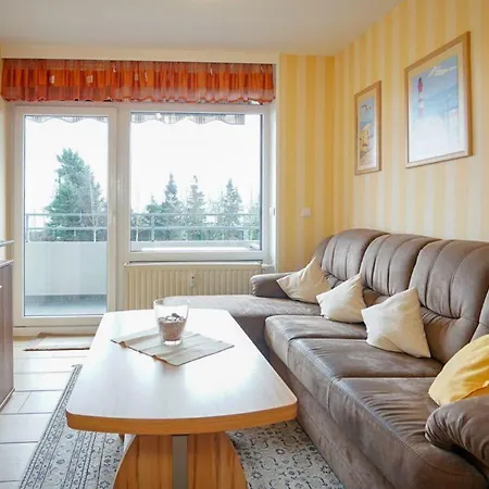 Vier Jahreszeiten, Haus I, 17 *