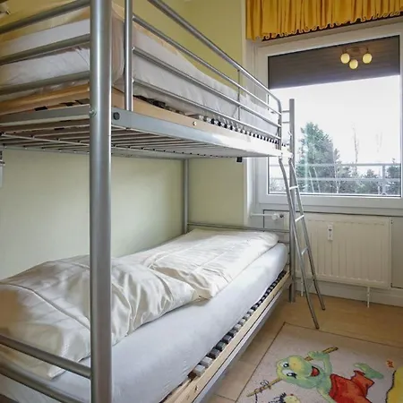 Vier Jahreszeiten, Haus I, 17