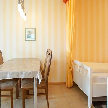 Vier Jahreszeiten, Haus I, 17 Großenbrode