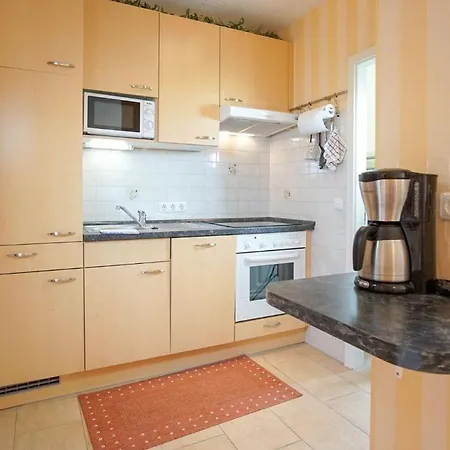 Vier Jahreszeiten, Haus I, 17 * Großenbrode